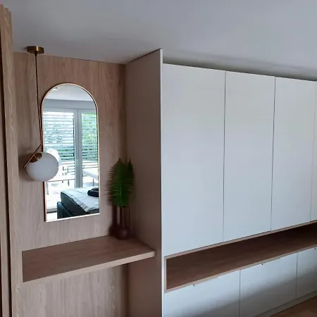 Apartament Goscinny Zakatek Sumowo  Екстер'єр фото