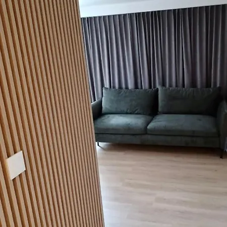 Apartament Goscinny Zakatek Sumowo  Екстер'єр фото