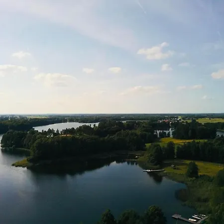 Apartament Goscinny Zakatek Sumowo  Екстер'єр фото
