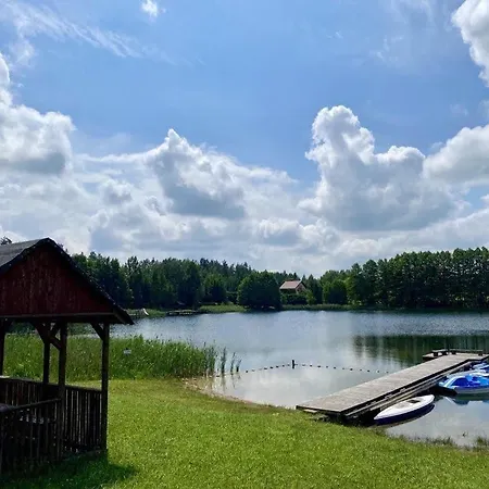 Apartament Goscinny Zakatek Sumowo  Екстер'єр фото