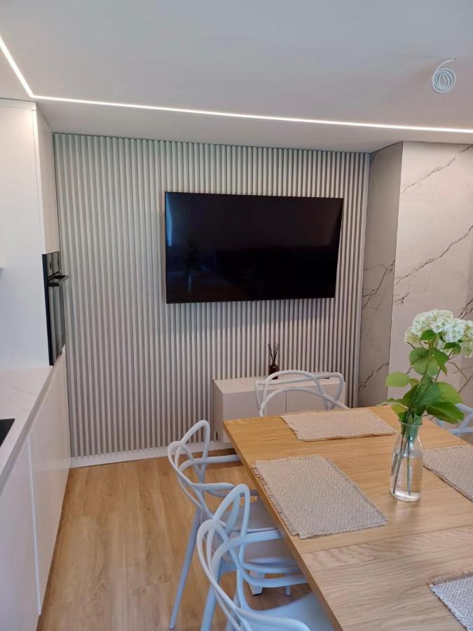 Apartment Goscinny Zakatek Sumowo (Sejny)
