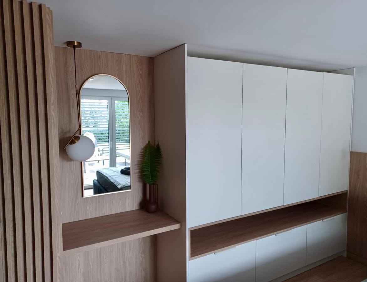 Apartment Goscinny Zakatek Sumowo (Sejny)