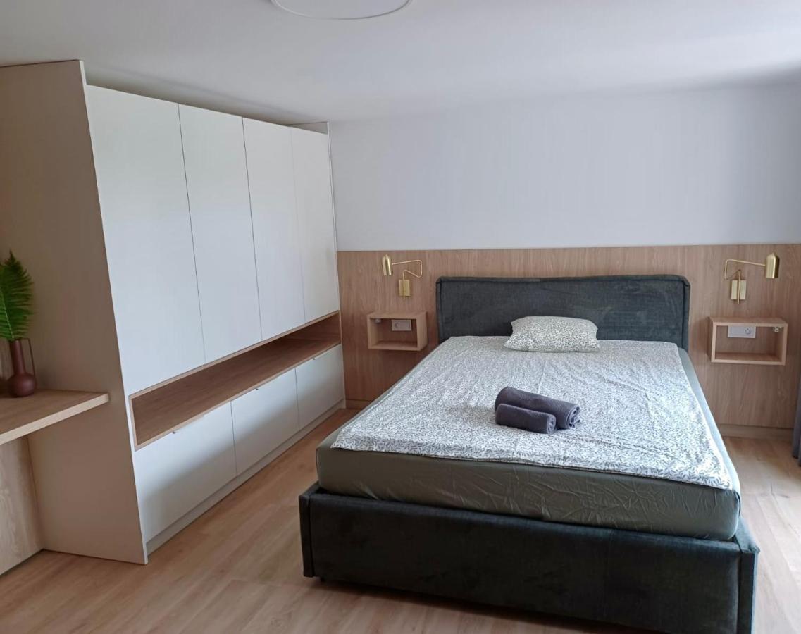 Goscinny Zakatek Apartment *