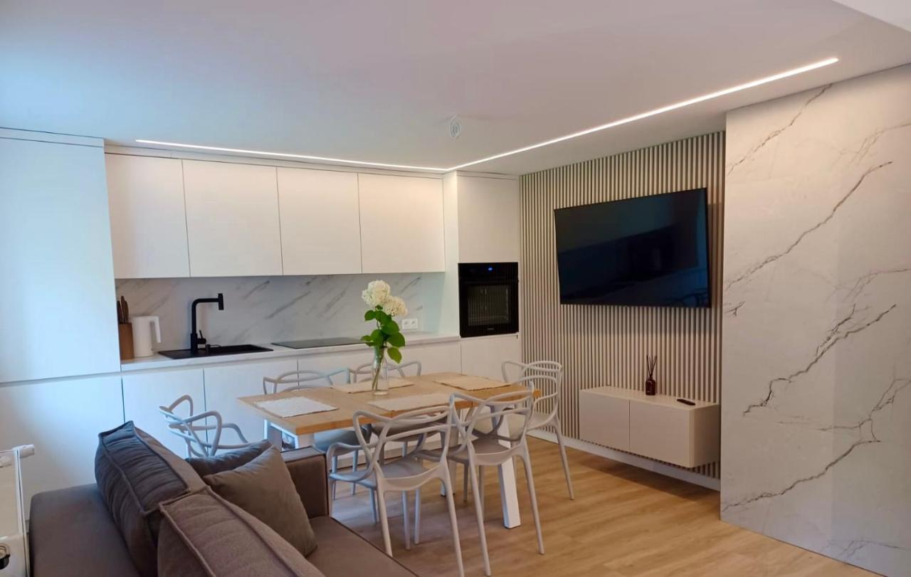 Apartment Goscinny Zakatek Sumowo (Sejny)