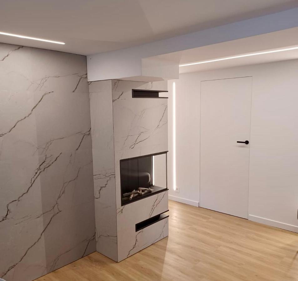 Apartment Goscinny Zakatek Sumowo (Sejny)