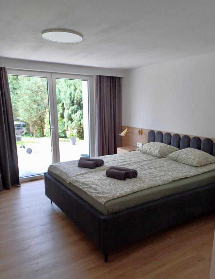 Apartment Goscinny Zakatek Sumowo (Sejny)