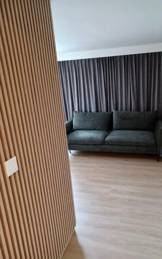 Apartment Goscinny Zakatek *