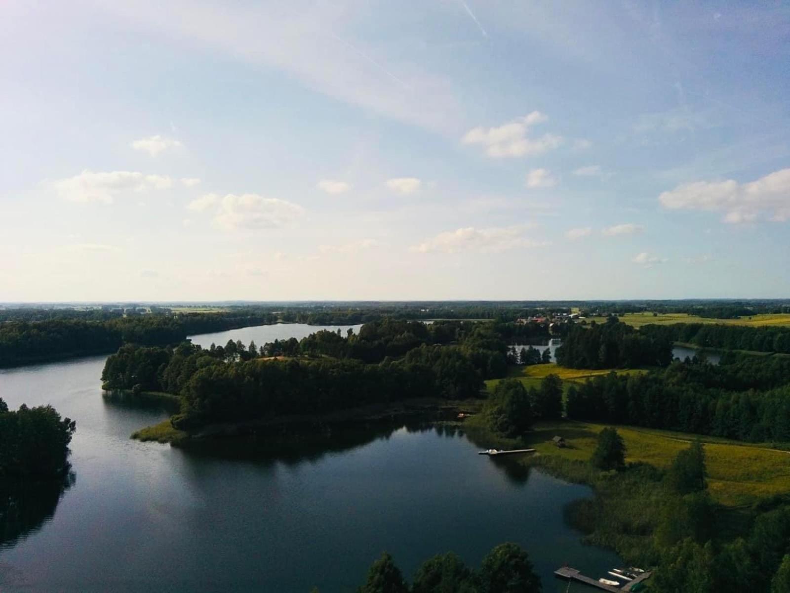 Goscinny Zakatek Apartment